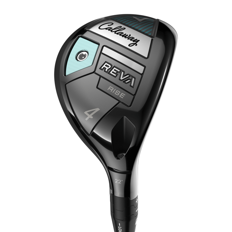REVA RISE Hybrids/Irons Combo Set - View 7