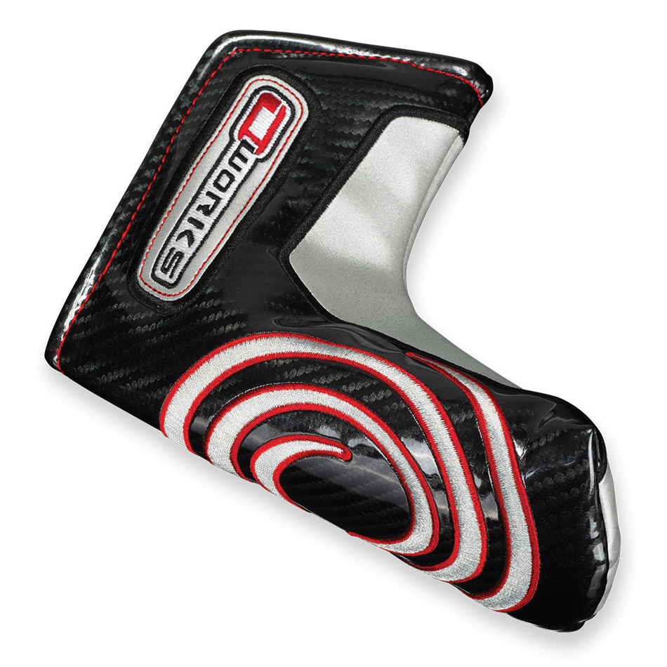 Callaway Odyssey O-Works R-Line/CS Putter Review