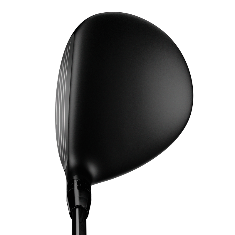 Big Bertha Alpha 816 Fairway Wood - View 3