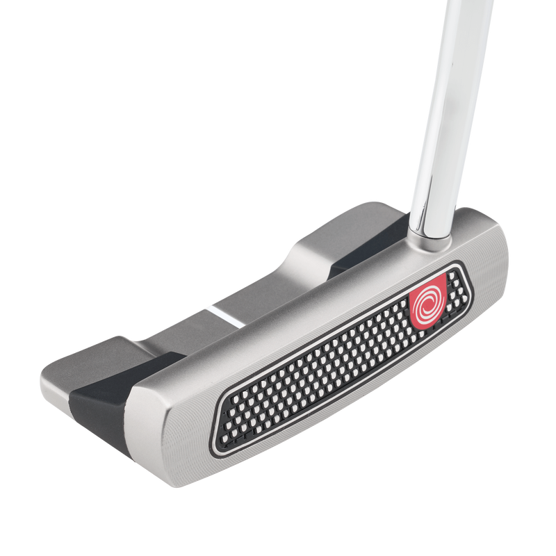 Microhinge Double Wide DB Putter - View 1