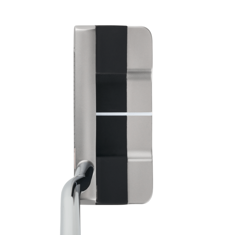 Microhinge Double Wide DB Putter - View 2