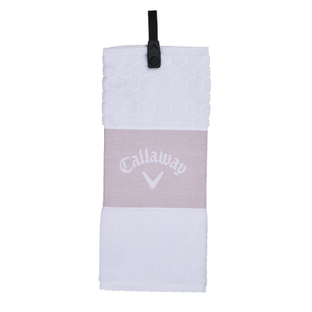 Trifold Towel