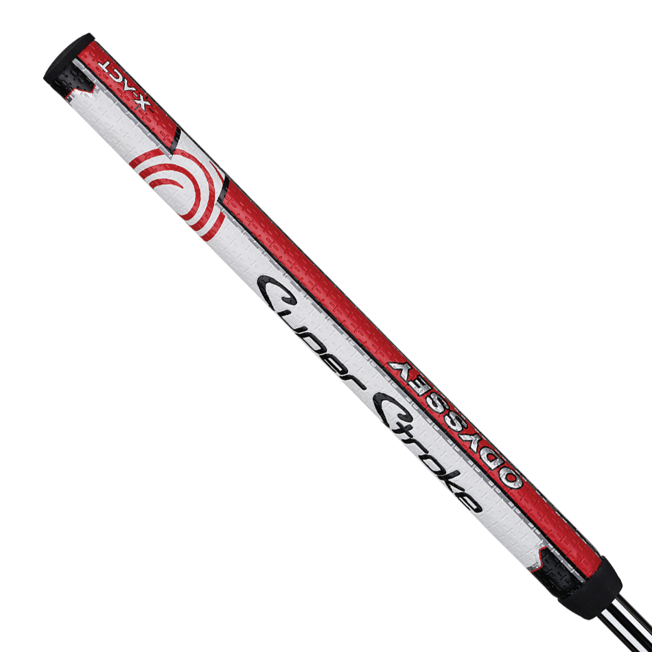 Odyssey X-Act Chipper - Maple Hill Golf