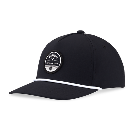 Bogey Free Adjustable Hat