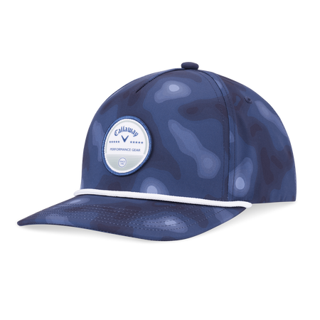 Bogey Free Adjustable Hat