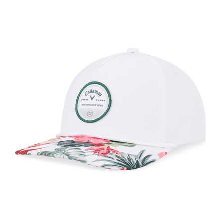 Bogey Free Adjustable Hat
