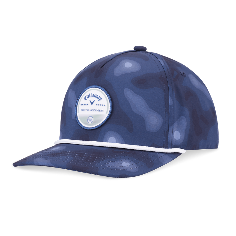 Bogey Free Adjustable Hat - View 1