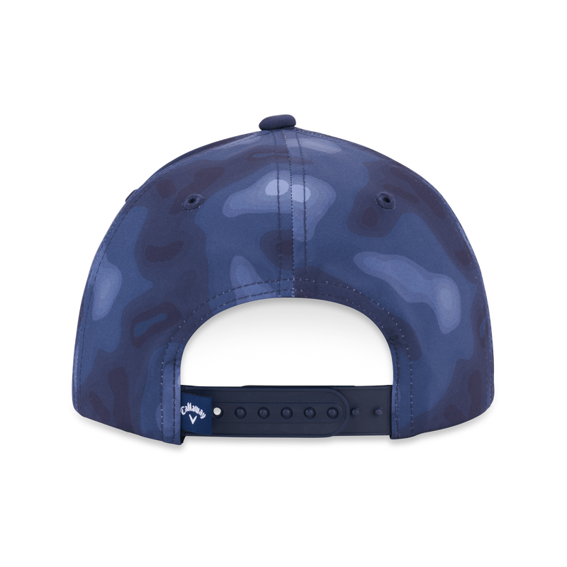 Bogey Free Adjustable Hat - View 2