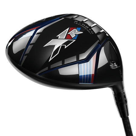 XR Drivers