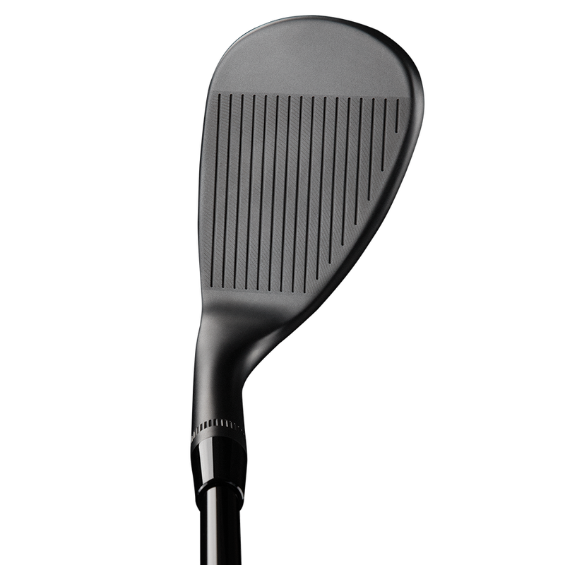 MD3 Milled Lucky Clover Wedges - View 2