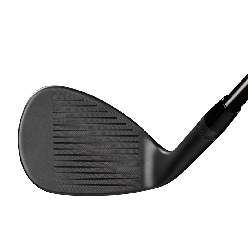 MD3 Milled Lucky Clover Wedges - View 3