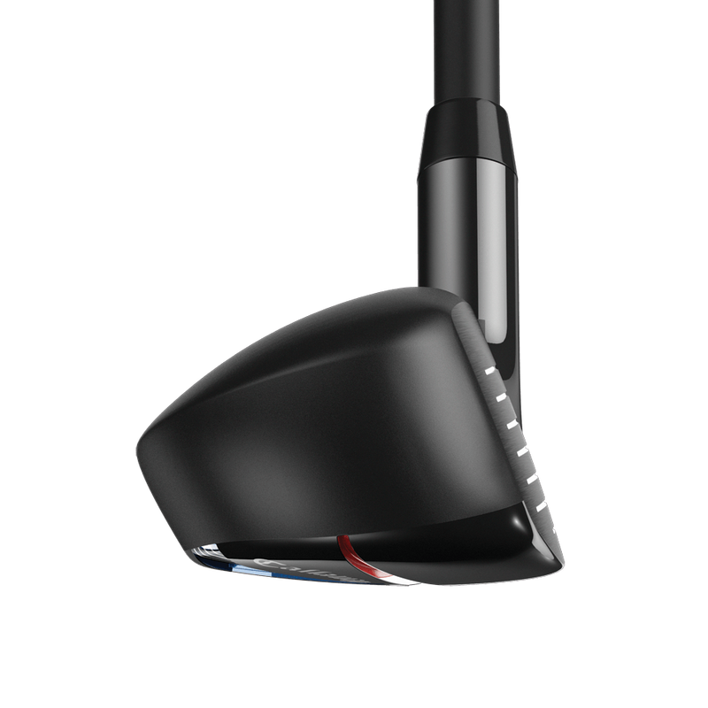 XR Pro Hybrids - View 3
