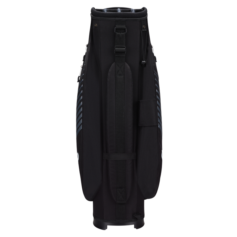 Chev Logo Cart Bag - View 2