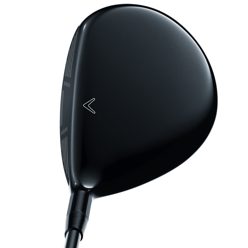 Big Bertha V Series Fairway Woods - View 3