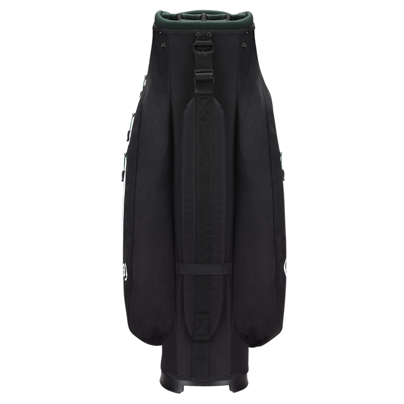 Chev Org. Logo Cart Bag - View 3