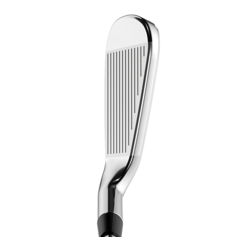 Women's Elyte HL Irons - View 2