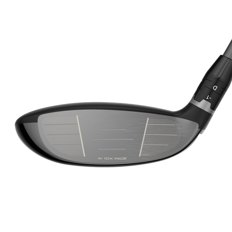 Women's Elyte X Fairway Woods - View 4