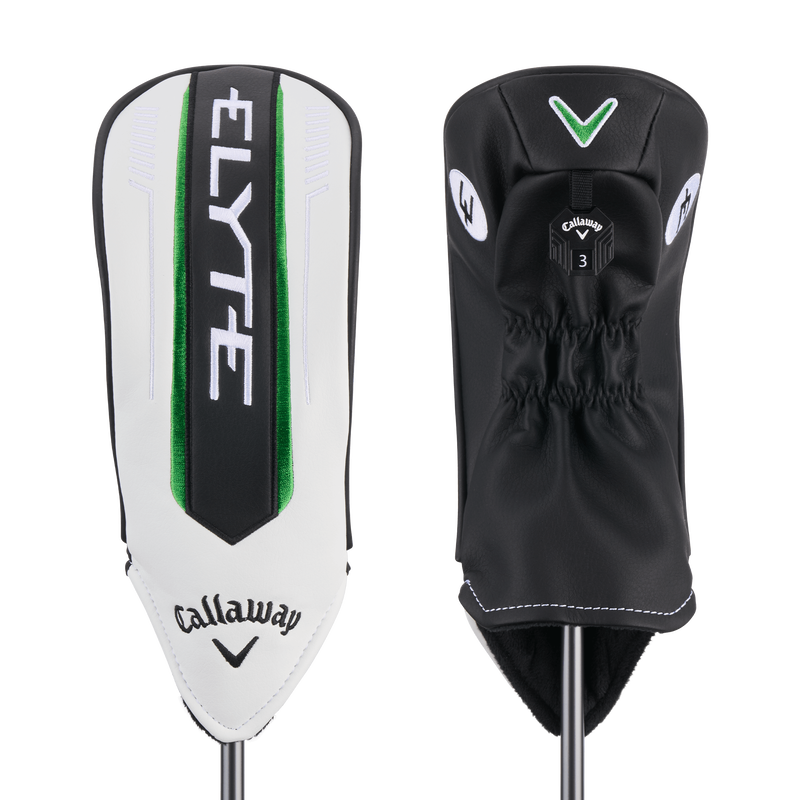 Women's Elyte X Fairway Woods - View 7