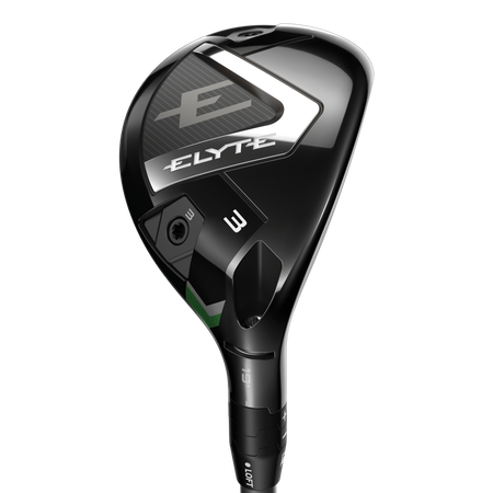 Callaway Opus Brushed Chrome Wedges - Carl's Golfland