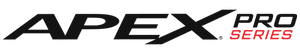Apex Utility Wood Product Logo