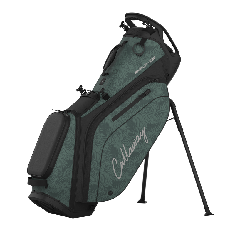 Fairway 14 Stand Bag - View 1