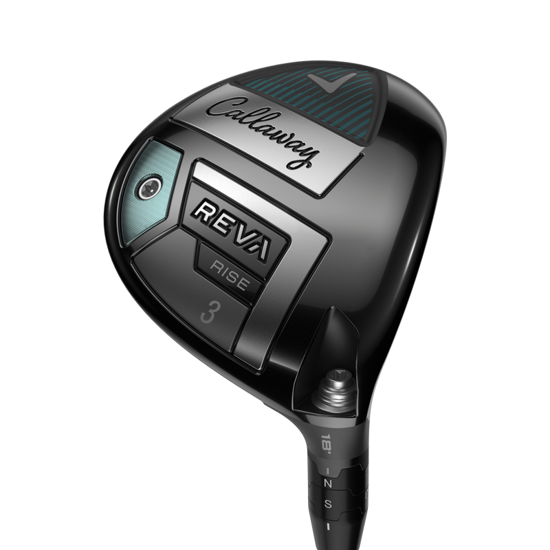 REVA RISE Fairway Woods - View 1