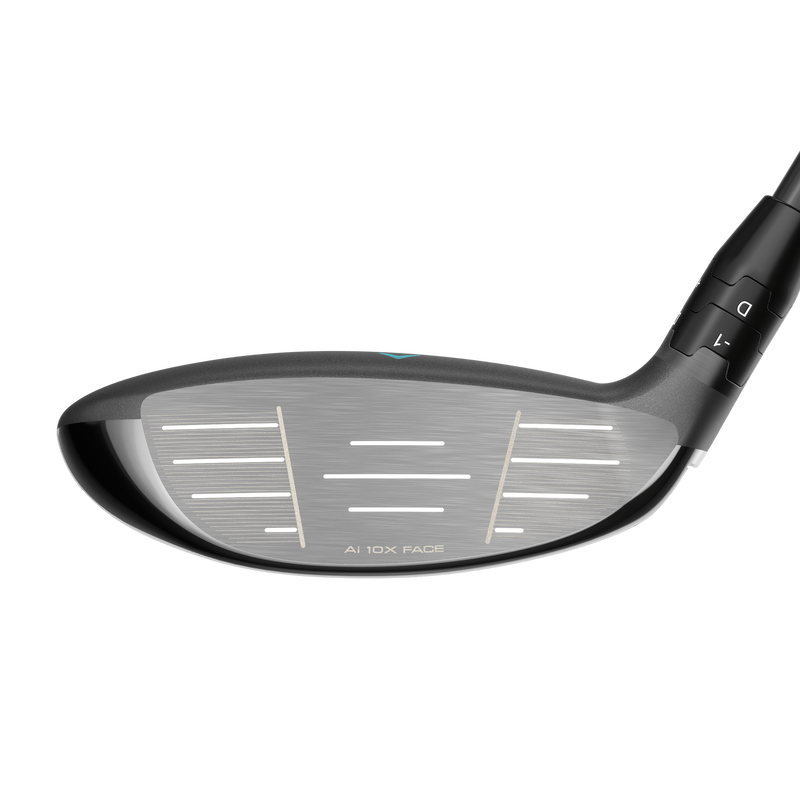REVA RISE Fairway Woods - View 4