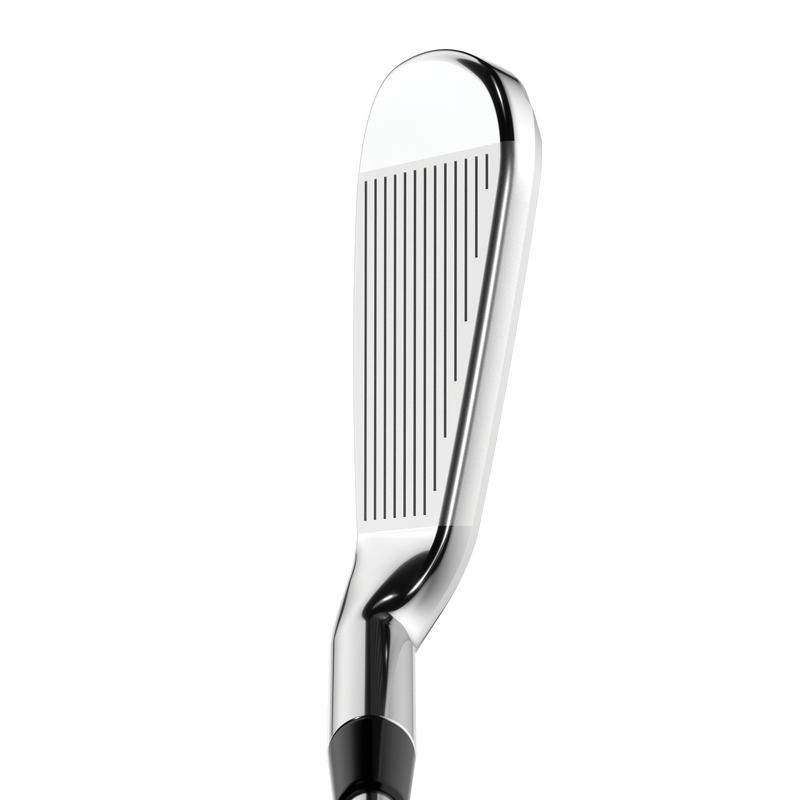 Women's Elyte Max Fast Irons - View 2