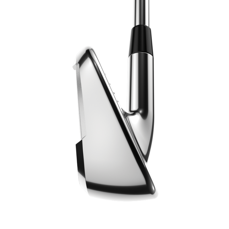 Women's Elyte Max Fast Irons - View 4