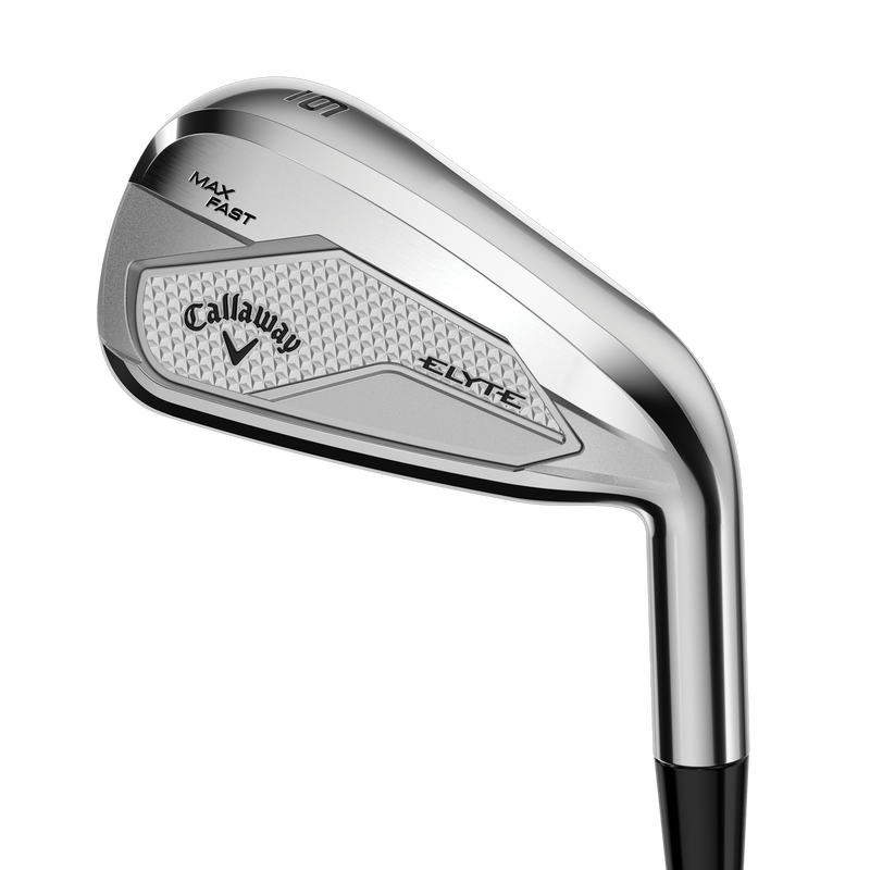 Women's Elyte Max Fast Irons - View 6