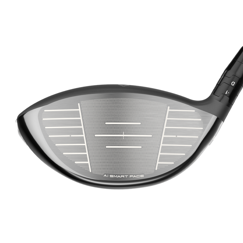 Women's Paradym Ai Smoke MAX Fast Driver