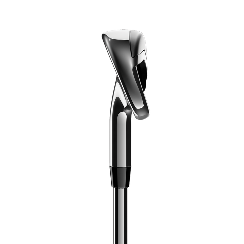 XR Irons - View 5