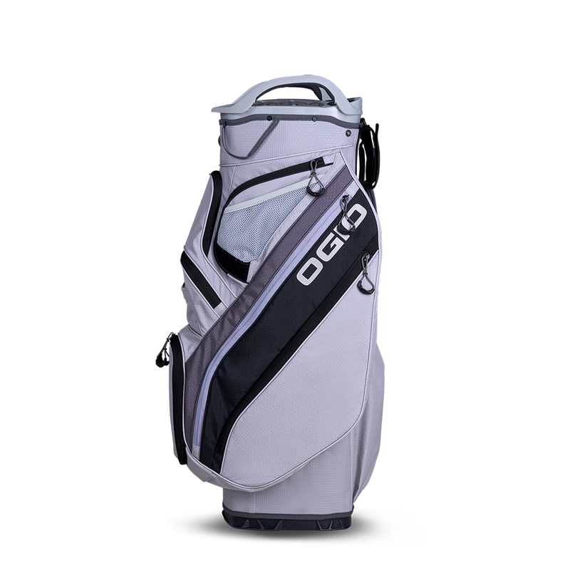 Silencer Cart Bag - View 5