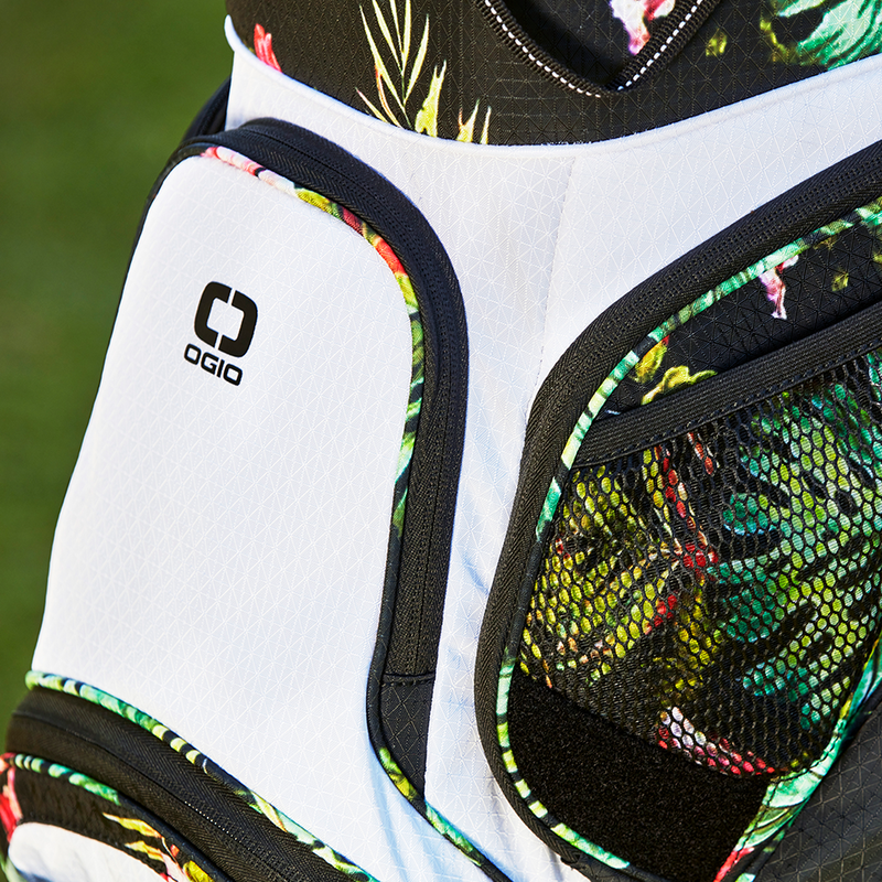 Silencer Cart Bag - View 13