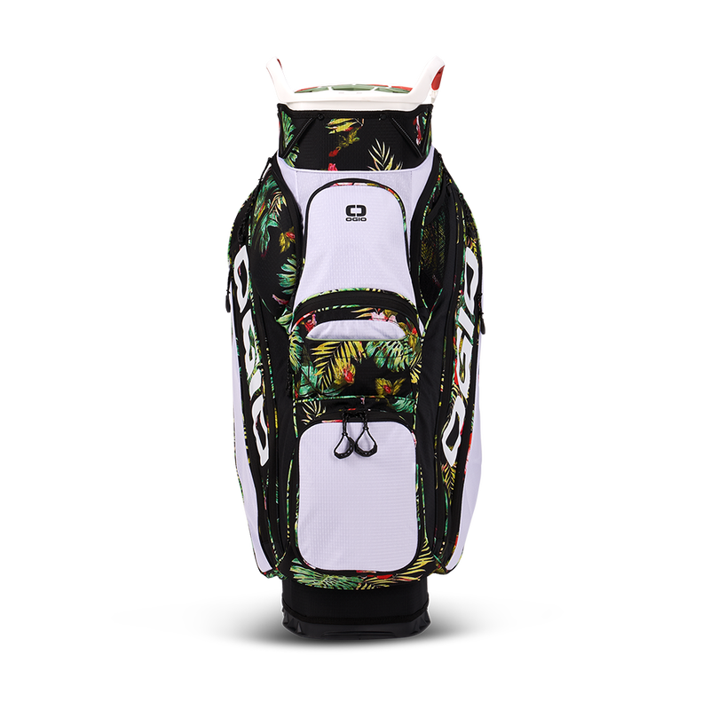 Silencer Cart Bag - View 3