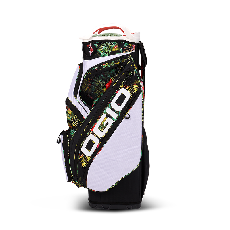 Silencer Cart Bag - View 5