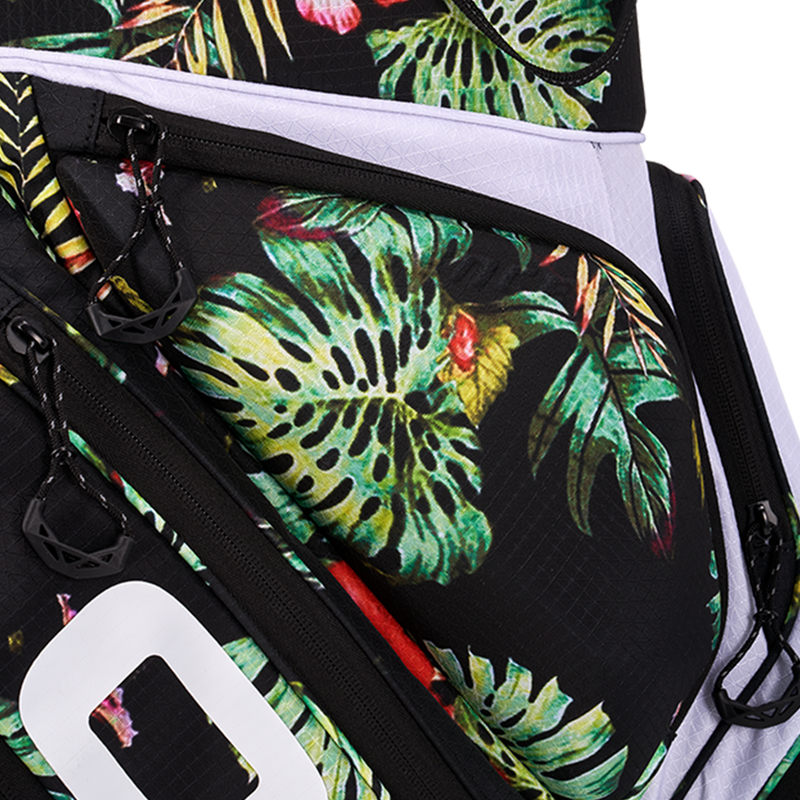 Silencer Cart Bag - View 7