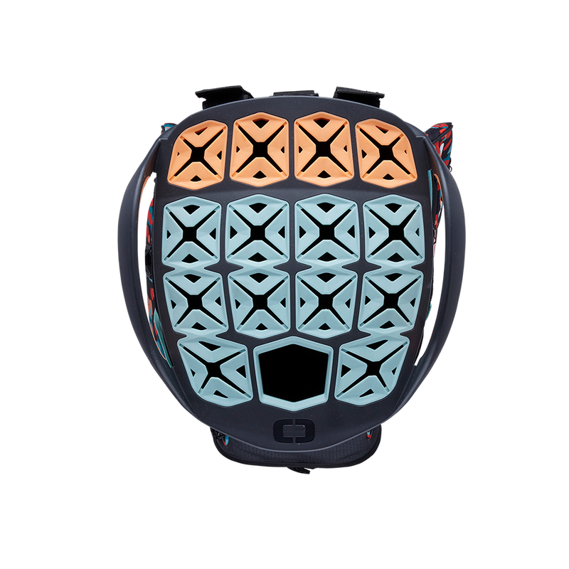 Silencer Cart Bag - View 2