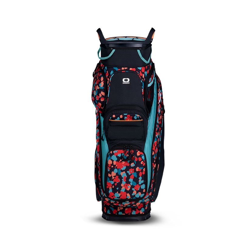 Silencer Cart Bag - View 3