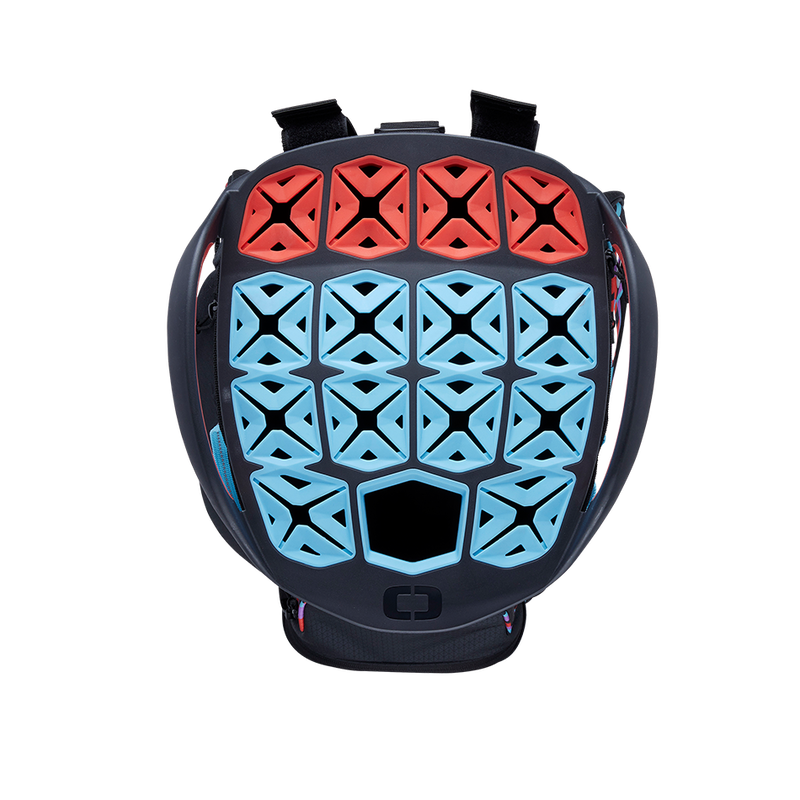 Silencer Cart Bag - View 2