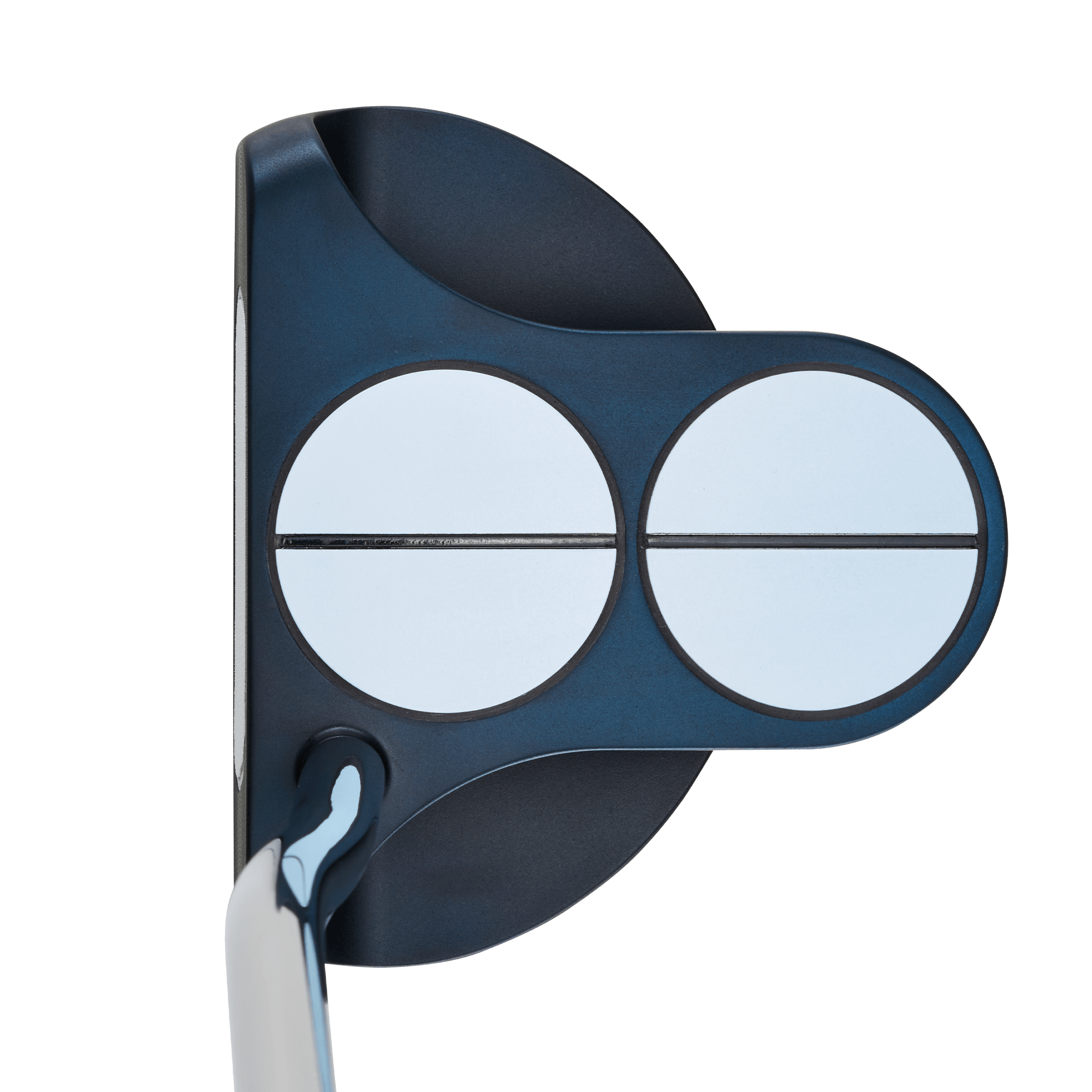Odyssey Ai-ONE 2 Ball DB Putter - New 2024 Model | eBay