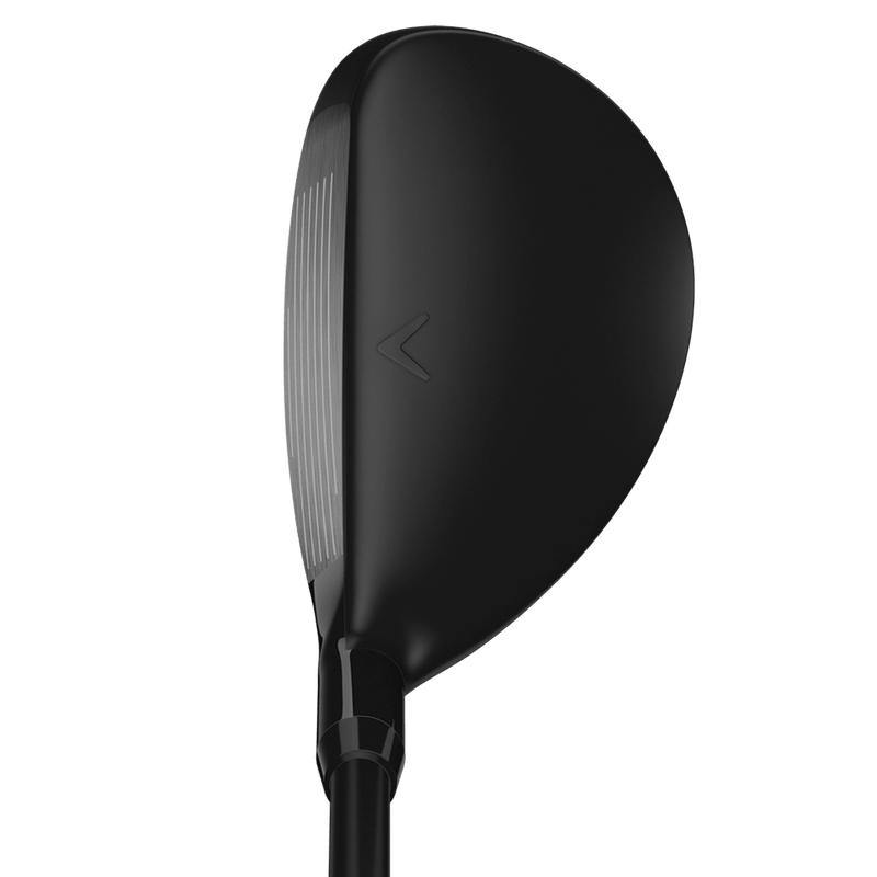XR Hybrids - View 4