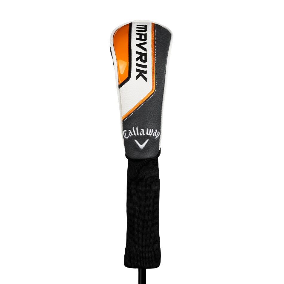 Callaway Golf Women's MAVRIK MAX Lite Irons/Hybrids Set
