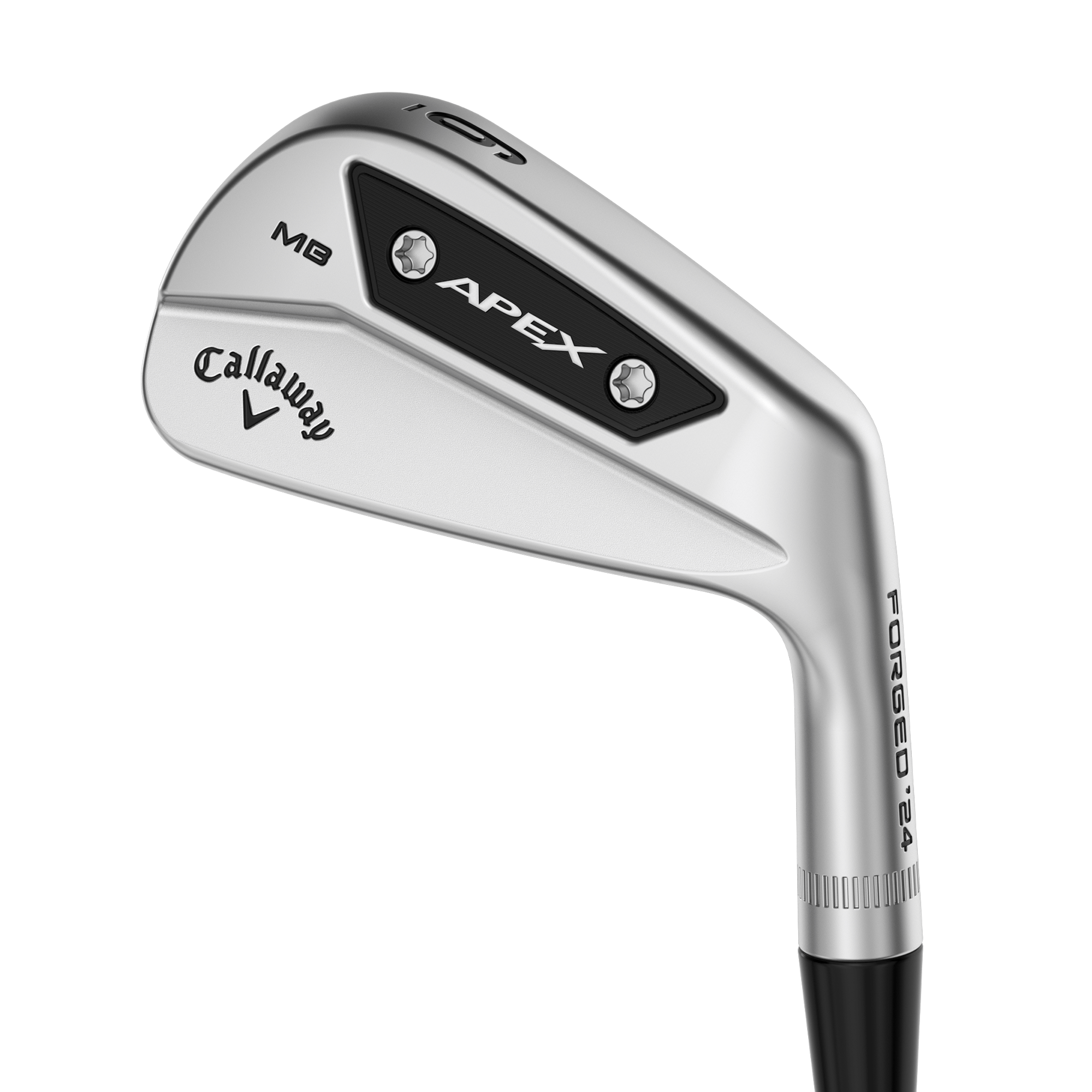 セットアップ Apex Irons MB クラブ