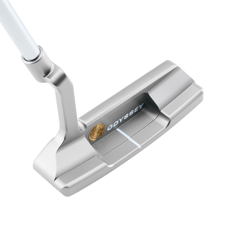 期間限定30％OFF! Two Milled Silver Ai-ONE T Putter CH バッグ
