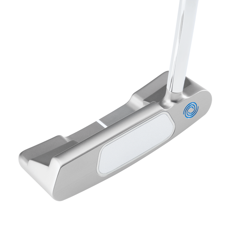 Ai-ONE Silver Double Wide DB Putter