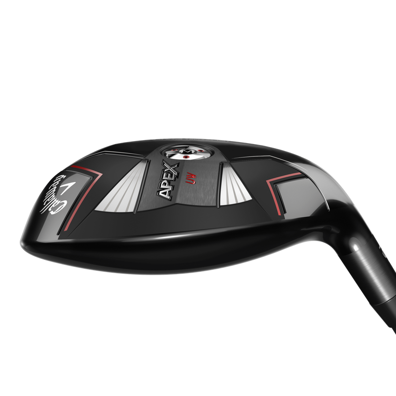 Buy Callaway Apex UW Utility Wood | Golf Discount