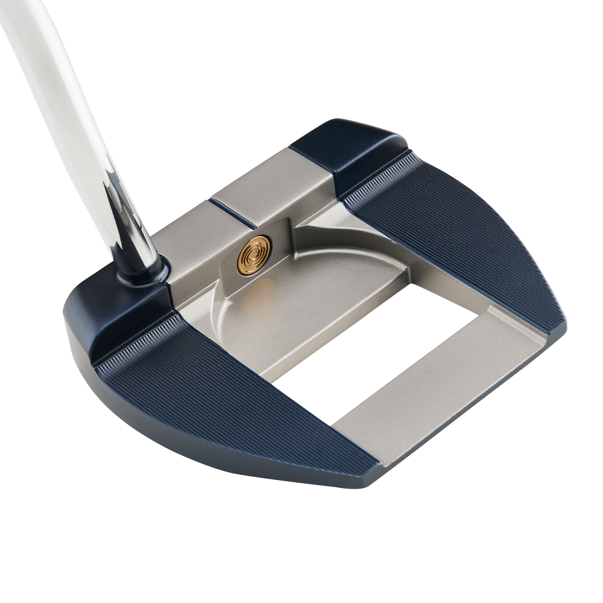 Odyssey O-Works Black 3T Putter | MULLIE Golf