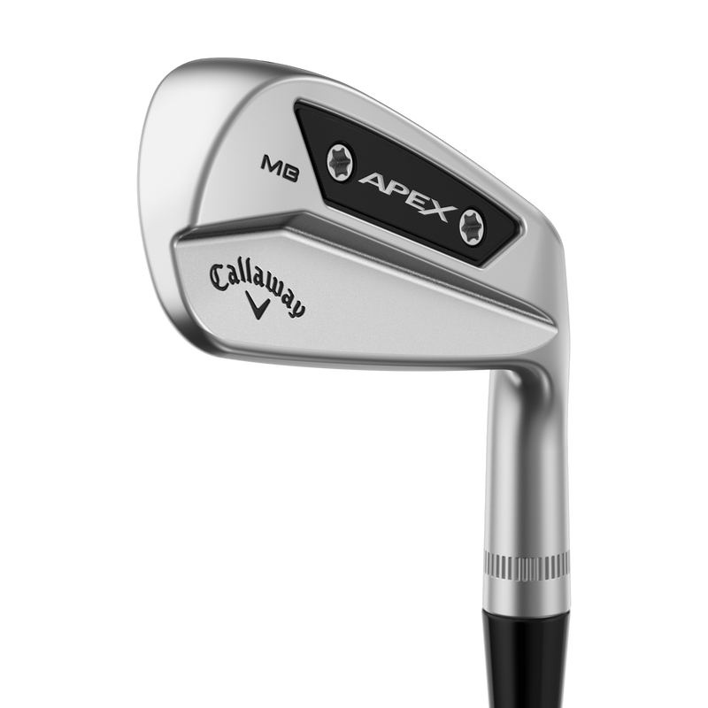 【年中無休】 Apex MB Irons クラブ