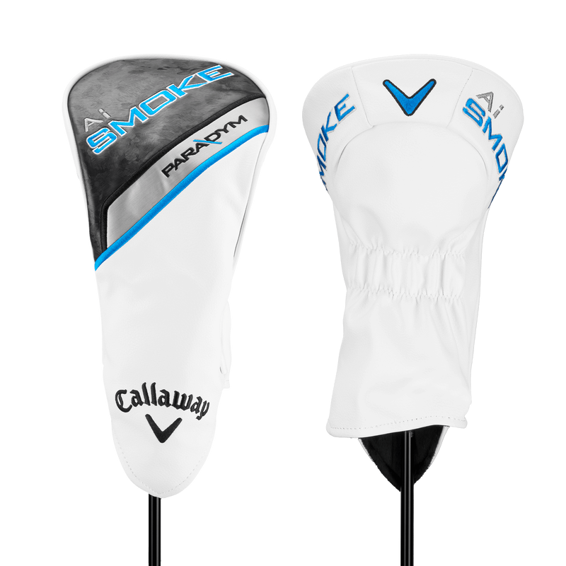Callaway Paradym Ai Smoke Max Fast Driver - Worldwide Golf Shops